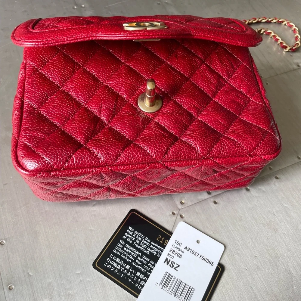 CHANEL preowned please